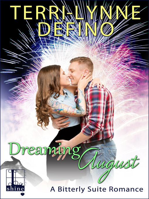 Title details for Dreaming August by Terri-Lynne Defino - Available